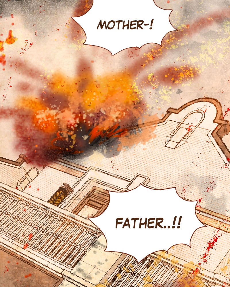 Phantom Paradise Chapter 59 - page 67