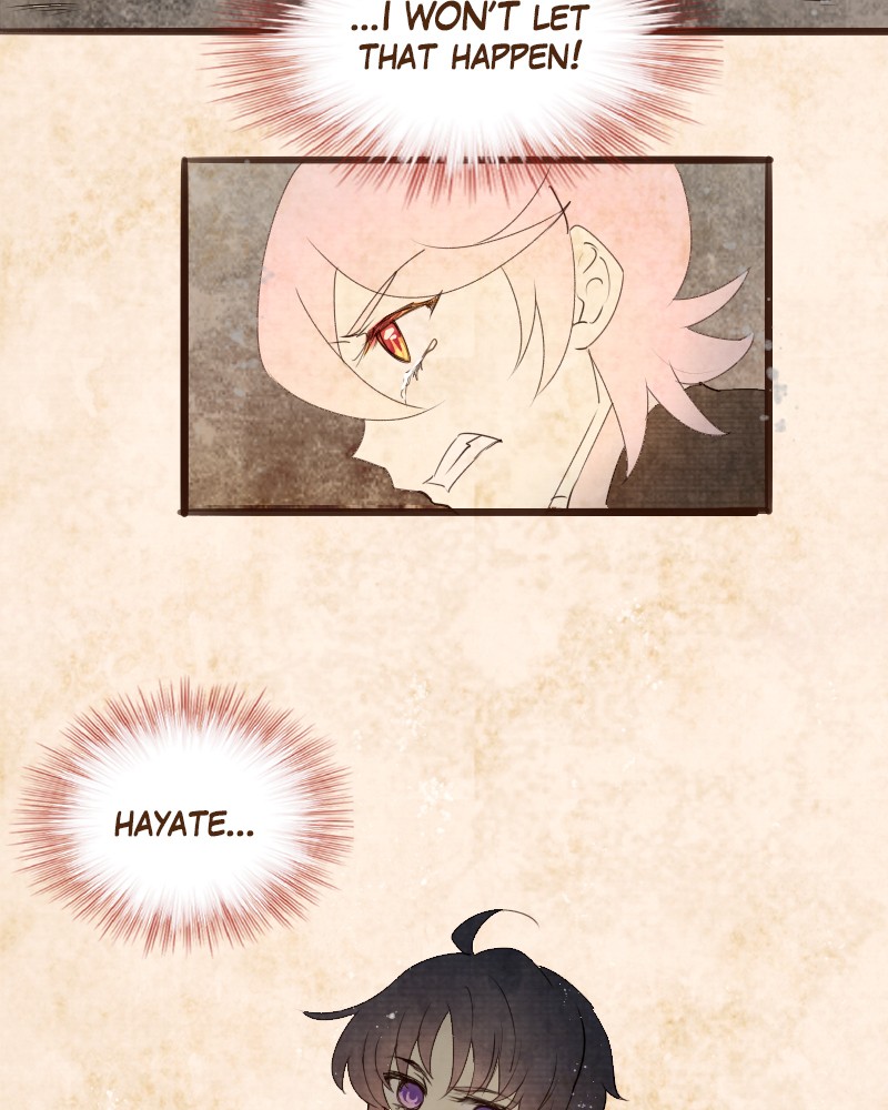 Phantom Paradise Chapter 59 - page 76