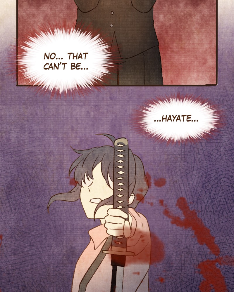 Phantom Paradise Chapter 59 - page 86