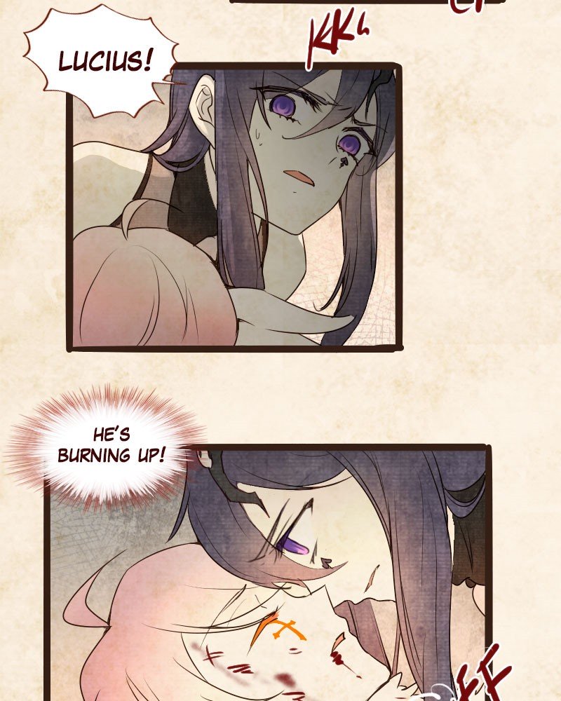 Phantom Paradise Chapter 60 - page 127