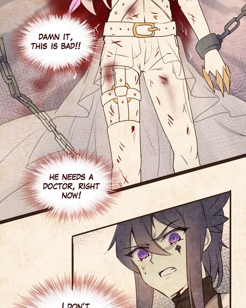Phantom Paradise Chapter 60 - page 129
