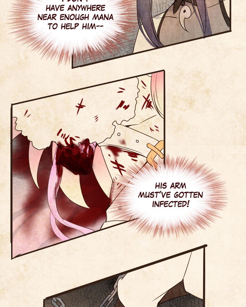 Phantom Paradise Chapter 60 - page 130
