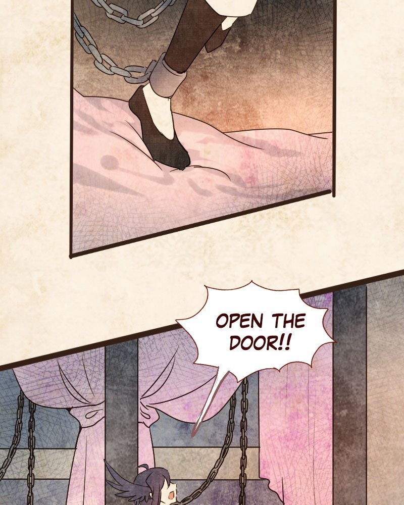 Phantom Paradise Chapter 60 - page 131