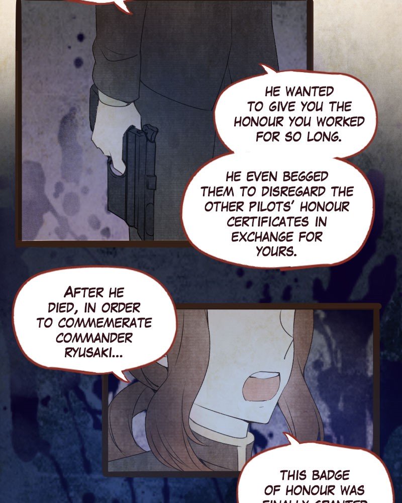 Phantom Paradise Chapter 60 - page 18