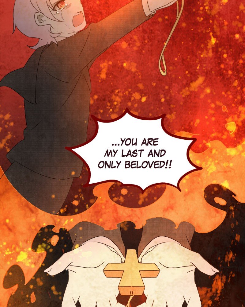 Phantom Paradise Chapter 60 - page 37