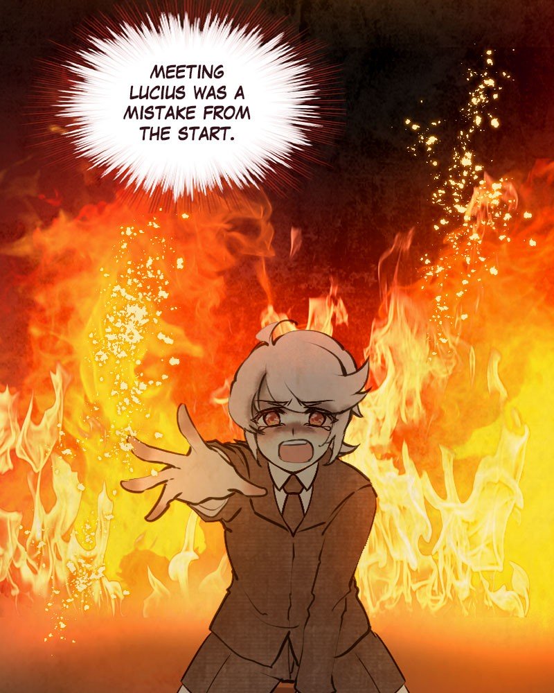 Phantom Paradise Chapter 60 - page 70