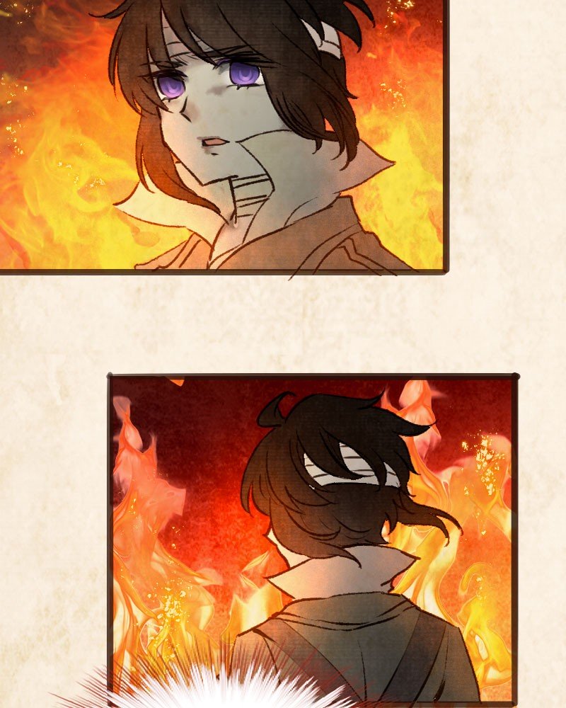 Phantom Paradise Chapter 60 - page 72