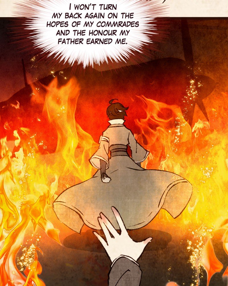 Phantom Paradise Chapter 60 - page 73