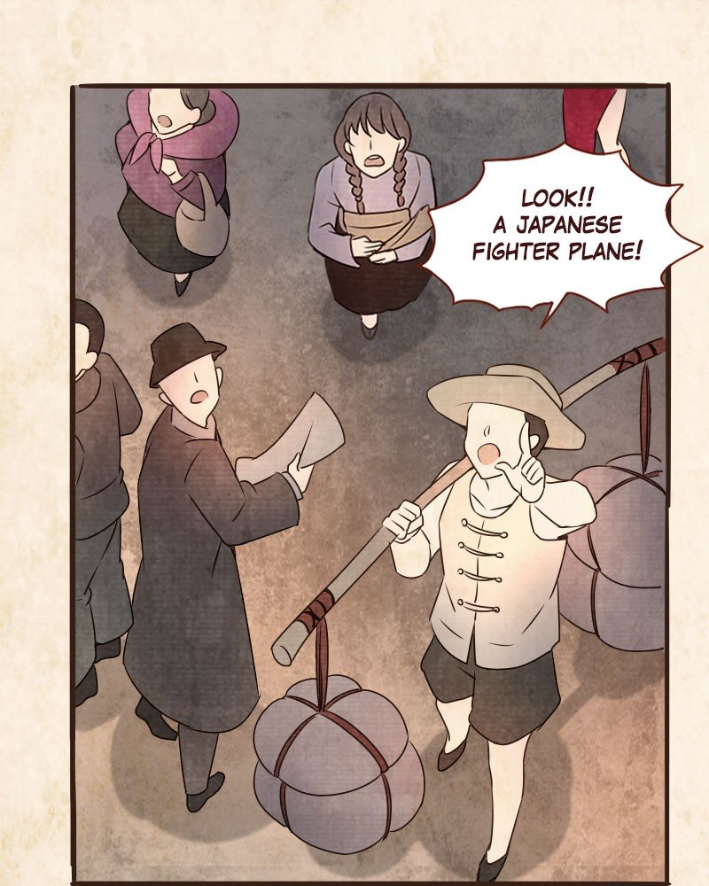 Phantom Paradise Chapter 60 - page 85