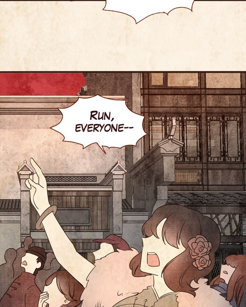 Phantom Paradise Chapter 60 - page 88