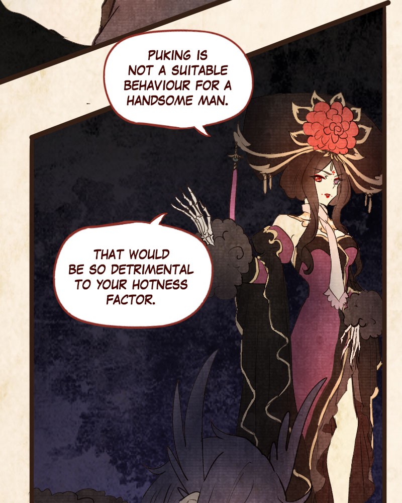 Phantom Paradise Chapter 61 - page 109