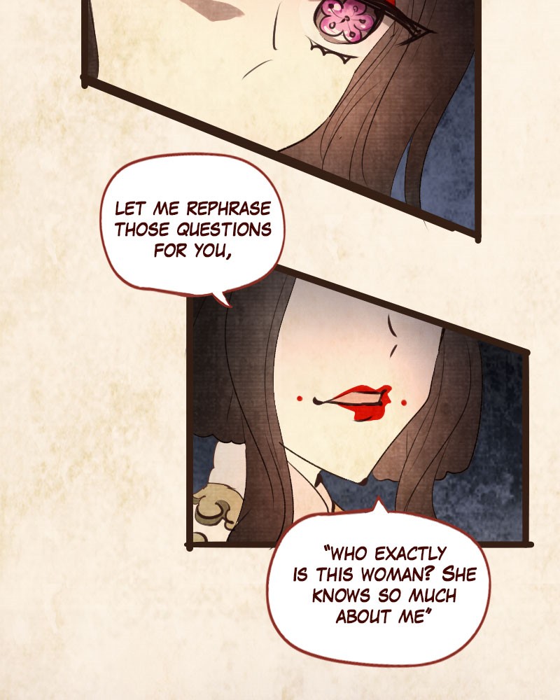 Phantom Paradise Chapter 61 - page 113