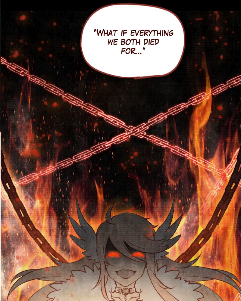 Phantom Paradise Chapter 61 - page 118