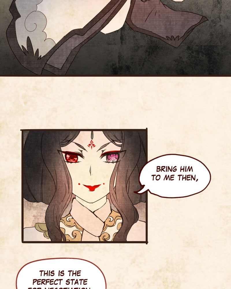 Phantom Paradise Chapter 61 - page 13