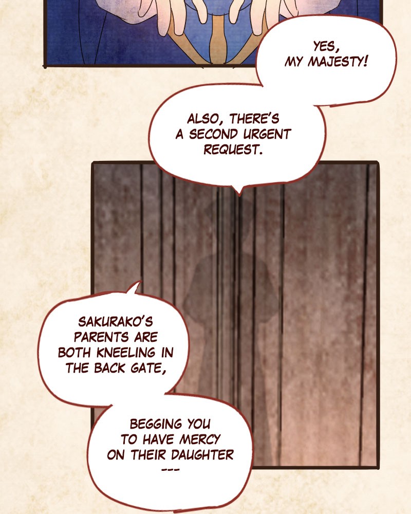 Phantom Paradise Chapter 61 - page 15