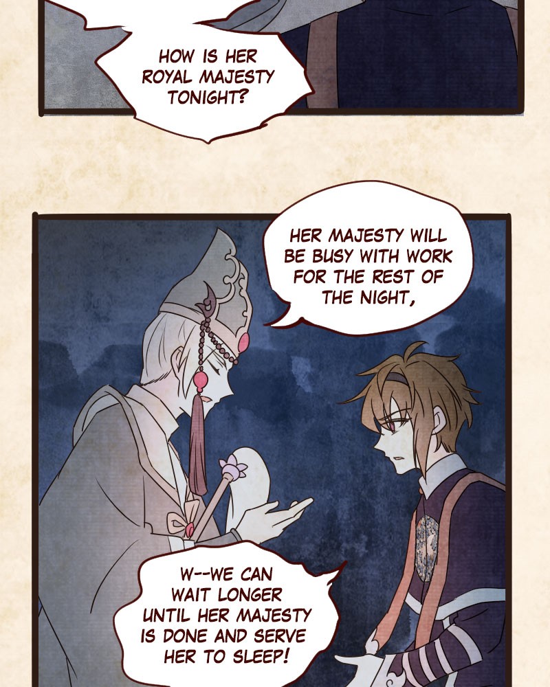 Phantom Paradise Chapter 61 - page 26