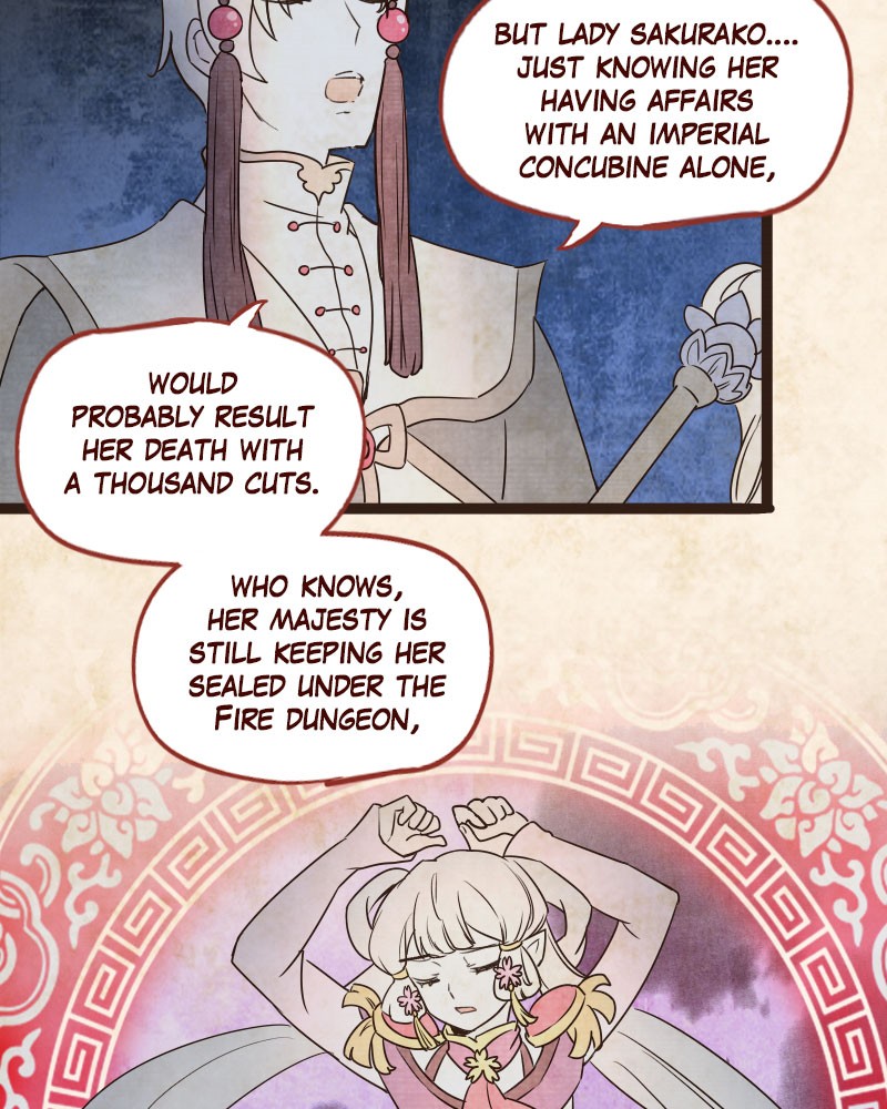 Phantom Paradise Chapter 61 - page 29