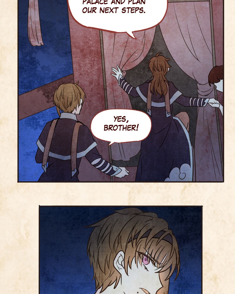 Phantom Paradise Chapter 61 - page 37