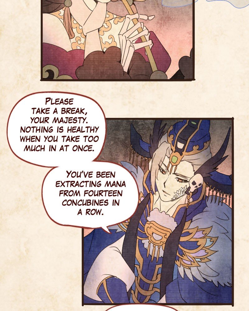 Phantom Paradise Chapter 61 - page 5
