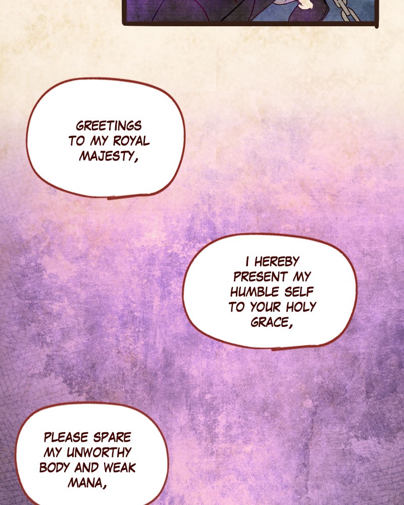 Phantom Paradise Chapter 61 - page 54