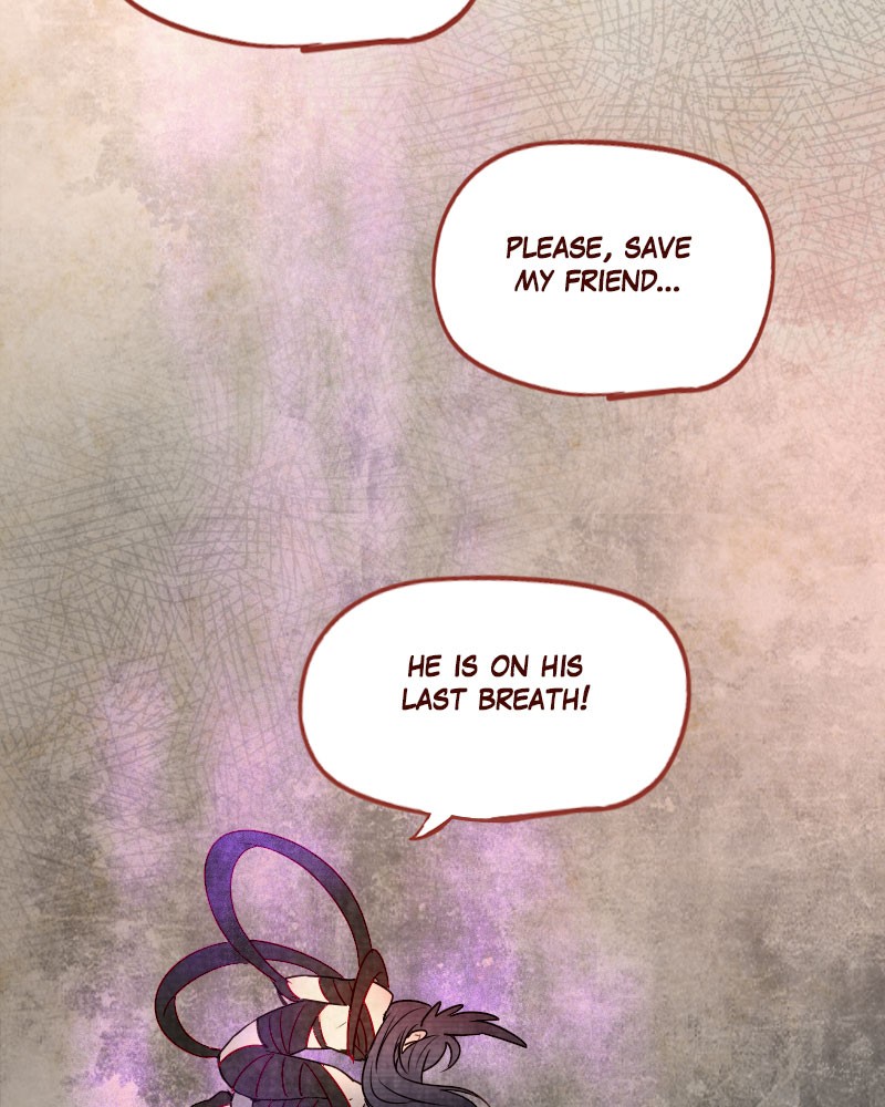 Phantom Paradise Chapter 61 - page 57