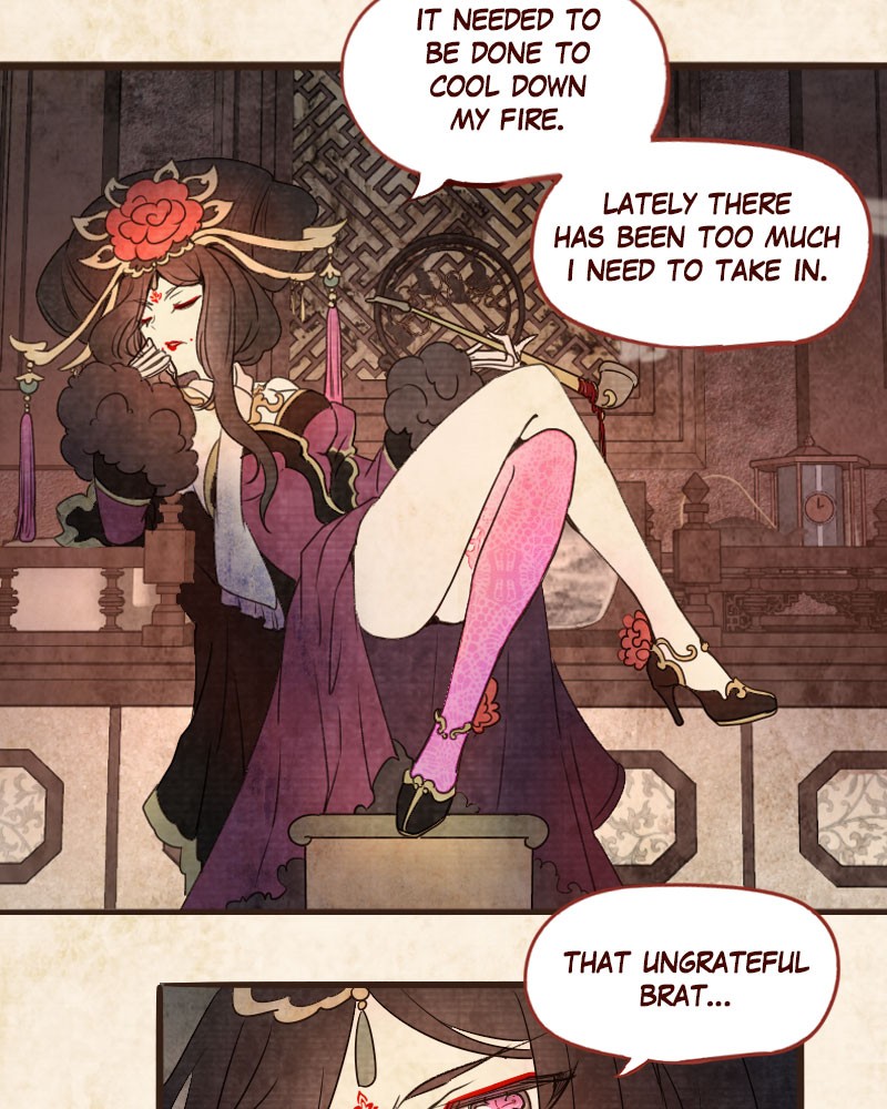 Phantom Paradise Chapter 61 - page 6