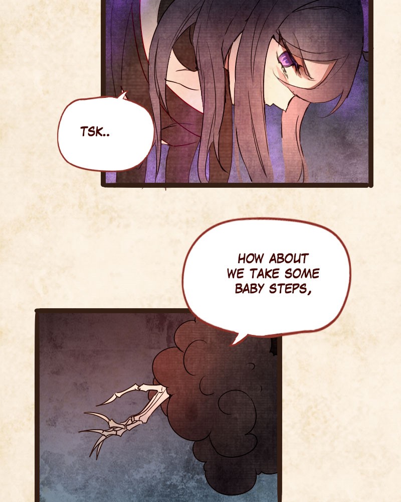 Phantom Paradise Chapter 61 - page 60