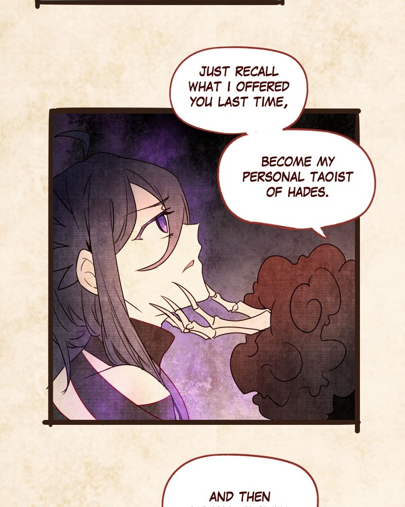 Phantom Paradise Chapter 61 - page 61