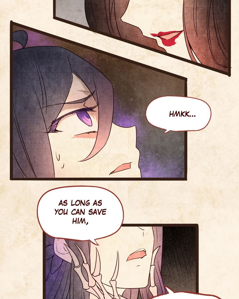 Phantom Paradise Chapter 61 - page 64