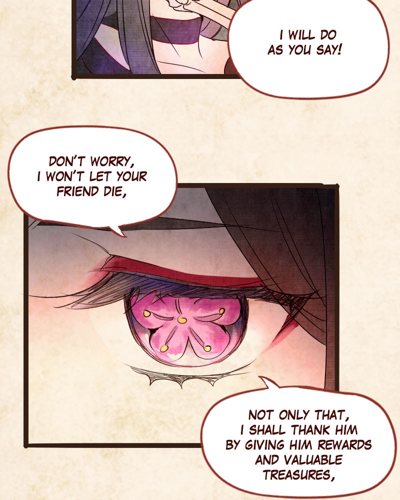 Phantom Paradise Chapter 61 - page 65