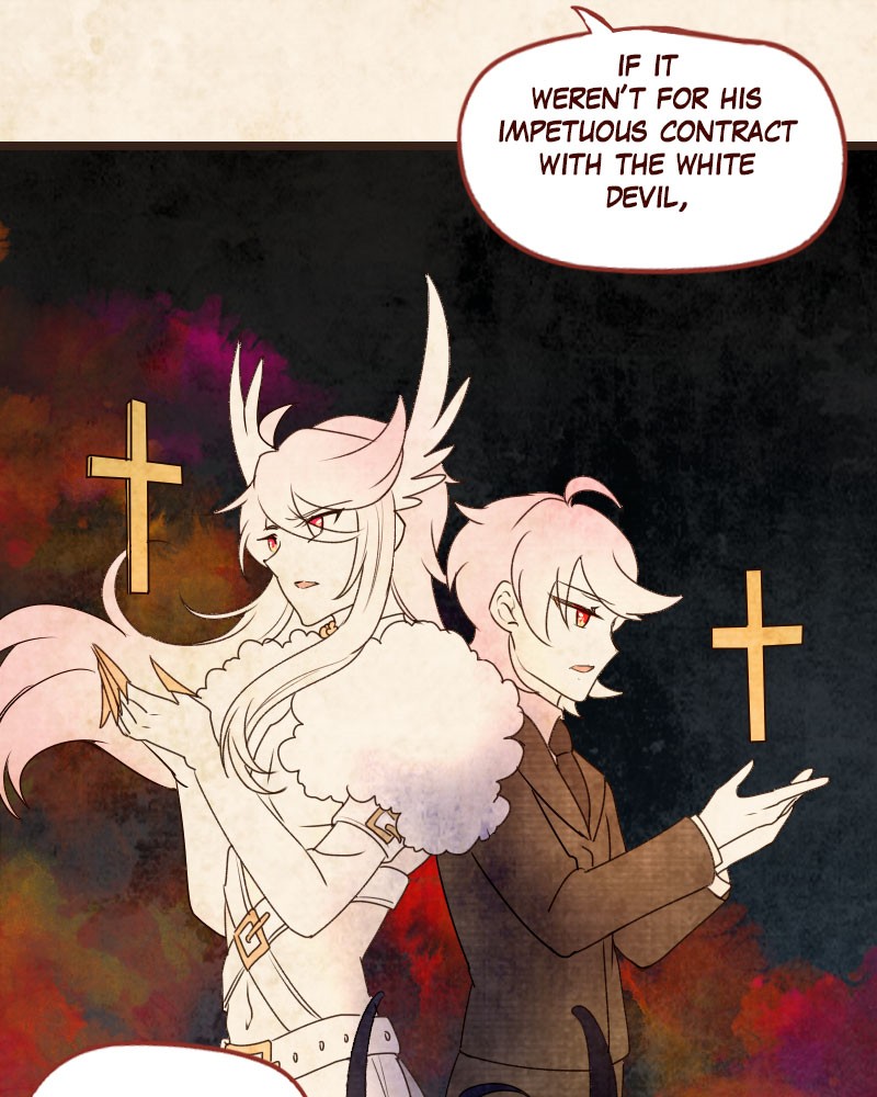 Phantom Paradise Chapter 61 - page 66