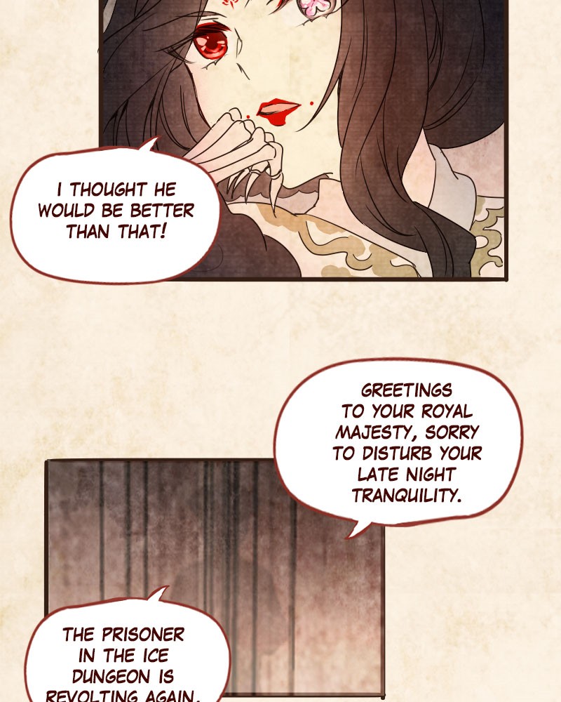 Phantom Paradise Chapter 61 - page 7
