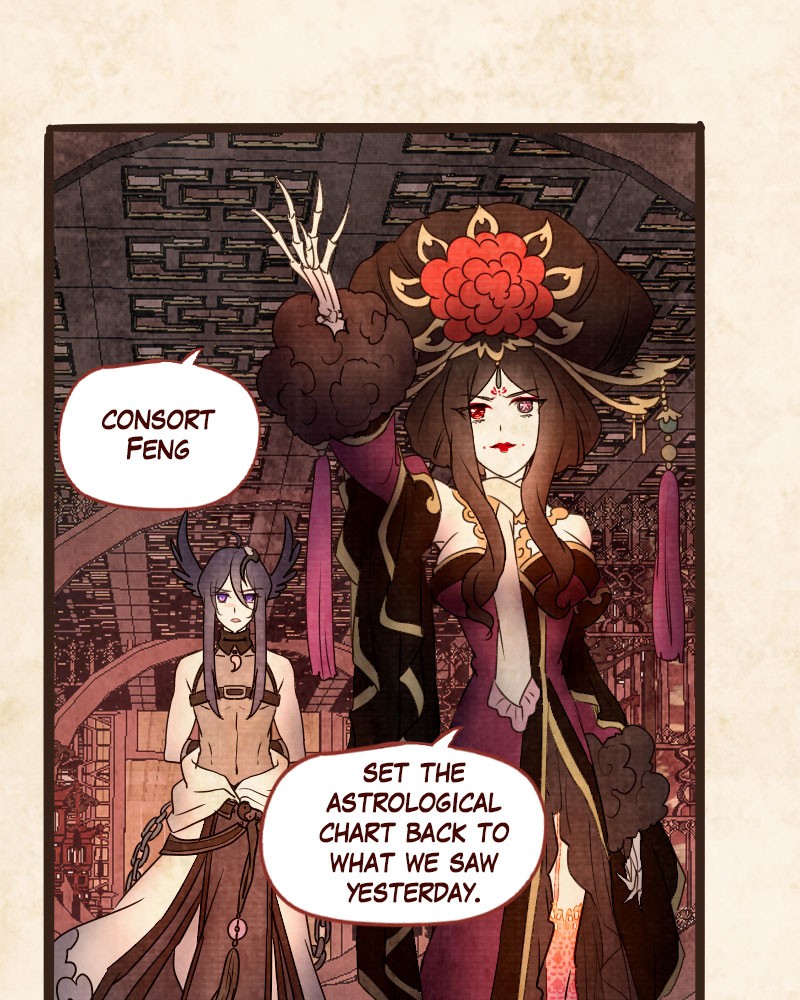 Phantom Paradise Chapter 61 - page 79