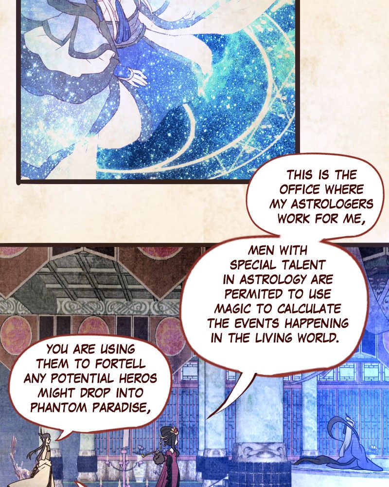 Phantom Paradise Chapter 61 - page 83