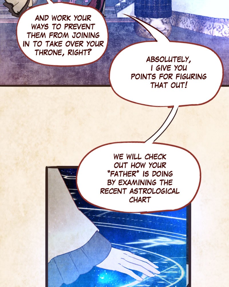Phantom Paradise Chapter 61 - page 84
