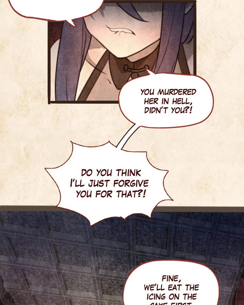 Phantom Paradise Chapter 61 - page 95