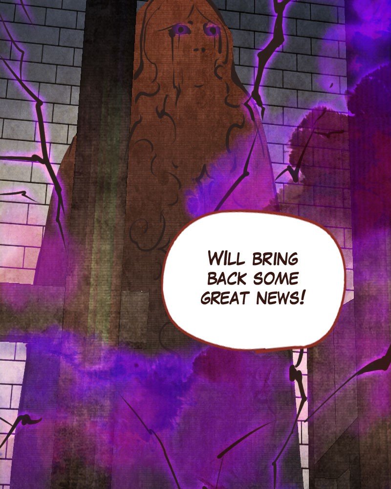 Phantom Paradise Chapter 63 - page 19