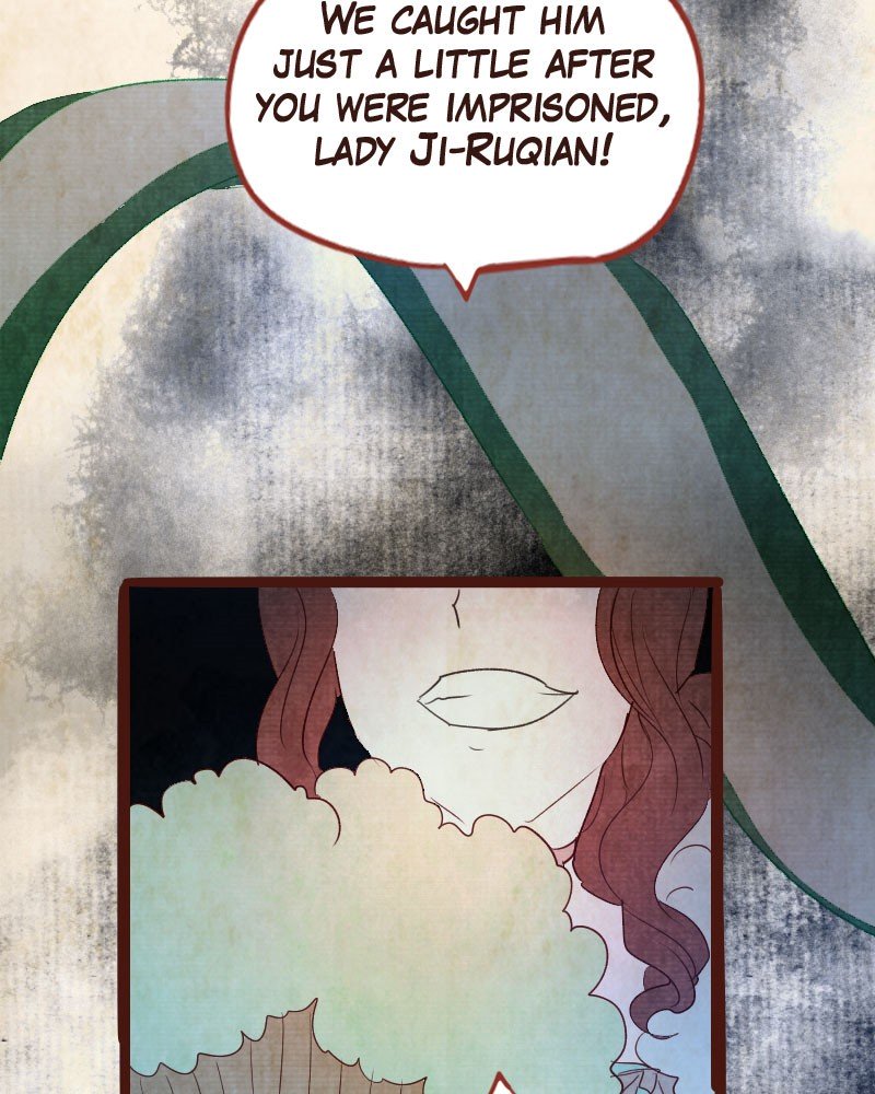 Phantom Paradise Chapter 63 - page 30
