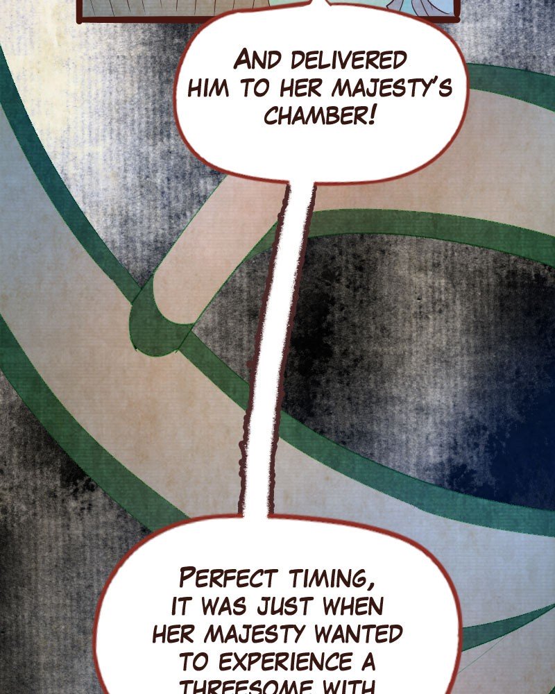 Phantom Paradise Chapter 63 - page 31