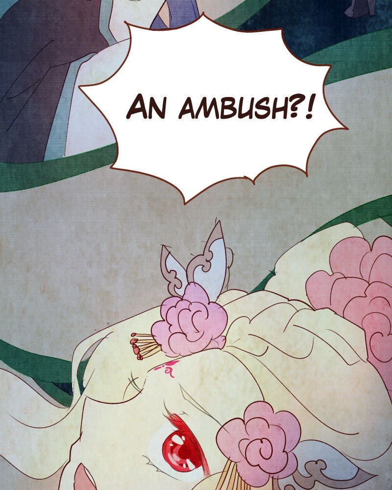 Phantom Paradise Chapter 63 - page 34
