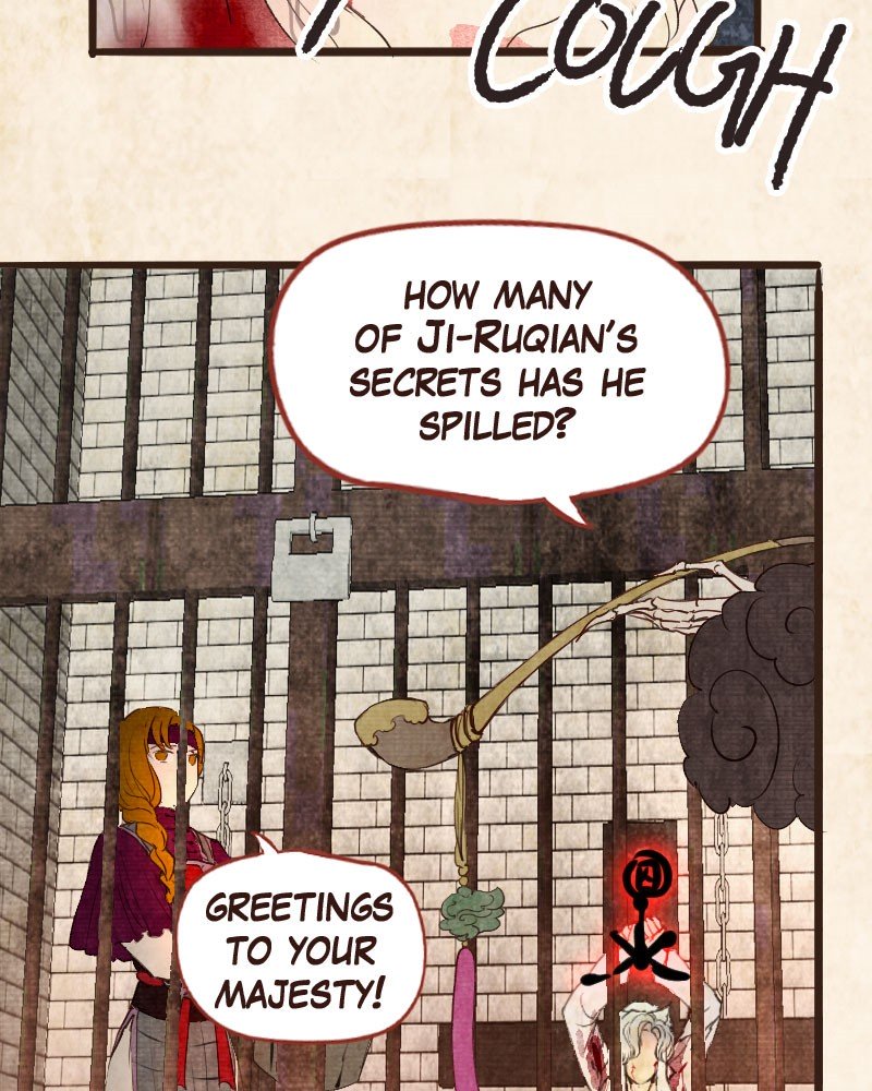 Phantom Paradise Chapter 63 - page 4