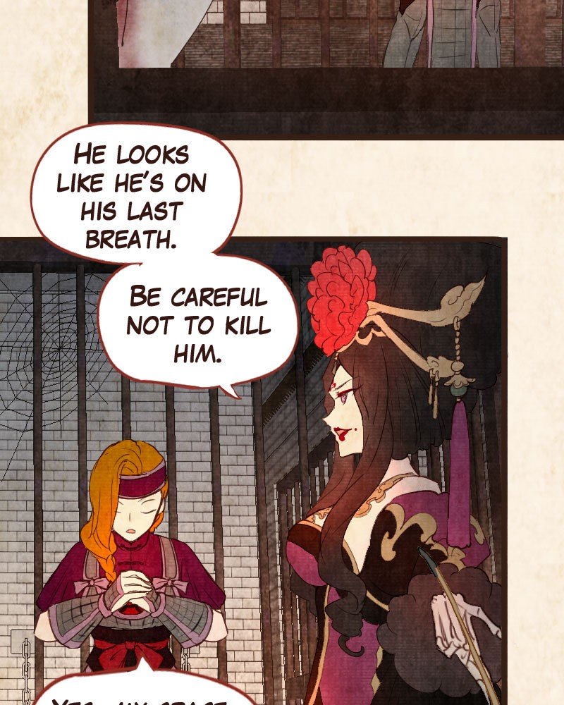 Phantom Paradise Chapter 63 - page 6