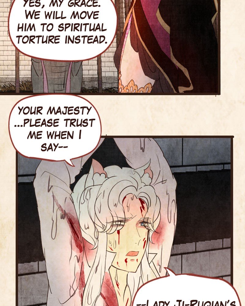 Phantom Paradise Chapter 63 - page 7