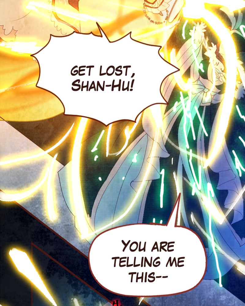 Phantom Paradise Chapter 63 - page 74
