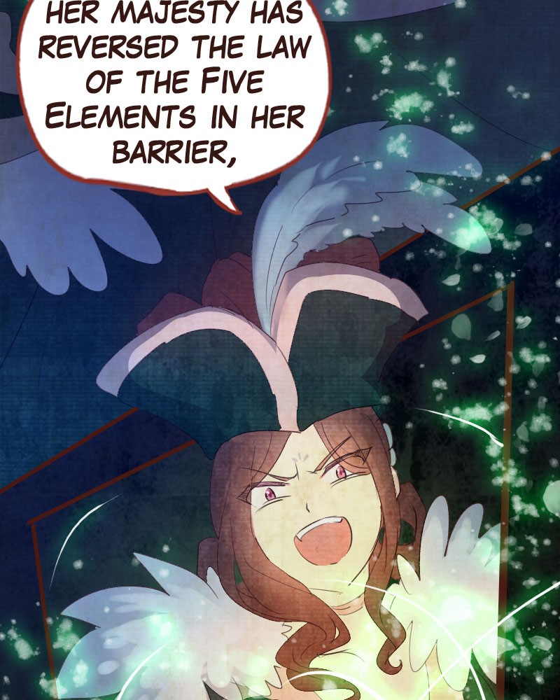 Phantom Paradise Chapter 63 - page 79