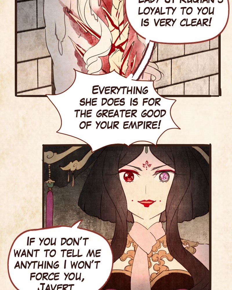 Phantom Paradise Chapter 63 - page 8
