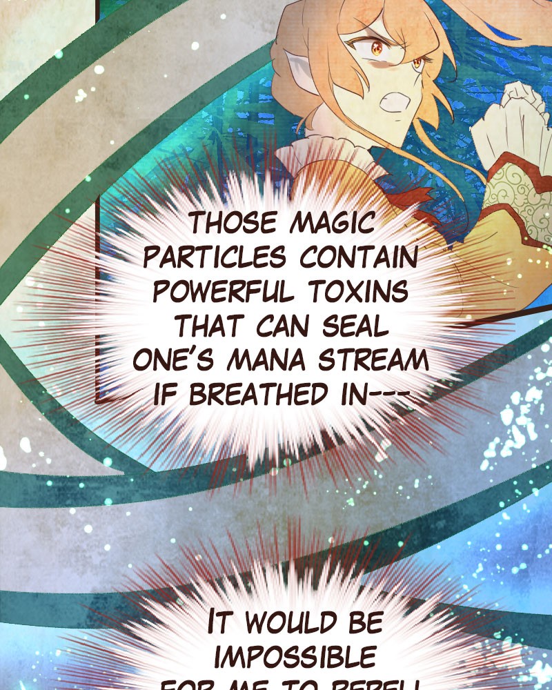 Phantom Paradise Chapter 63 - page 85