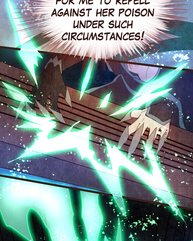 Phantom Paradise Chapter 63 - page 86