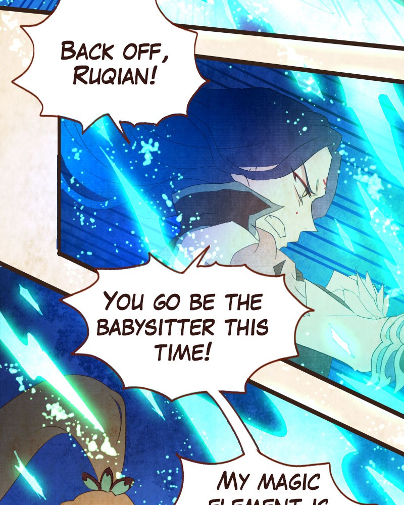 Phantom Paradise Chapter 63 - page 89