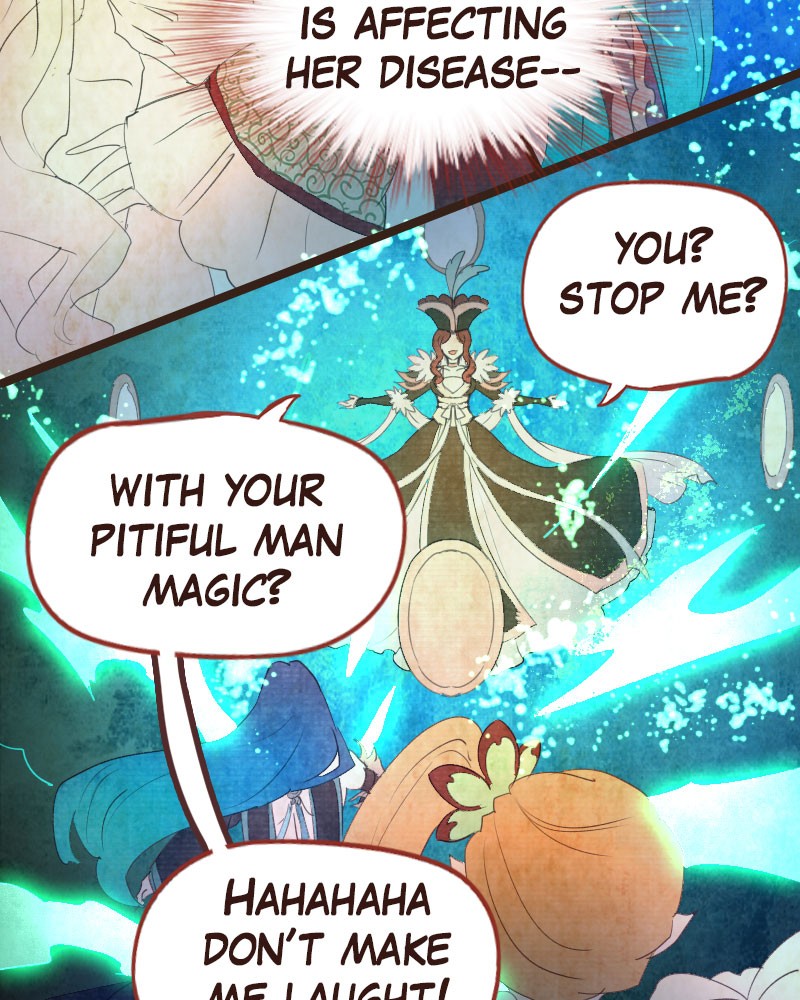 Phantom Paradise Chapter 63 - page 92